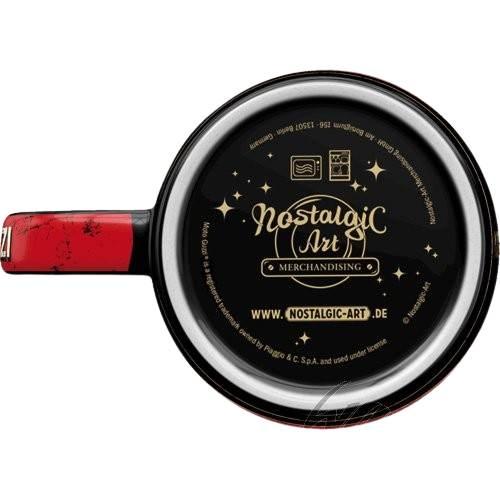 Kubek moto guzzi 43060 | NAR43060 - zdjęcie 3