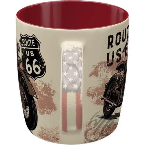 Kubek route 66 43061 | NAR43061 - zdjęcie 2