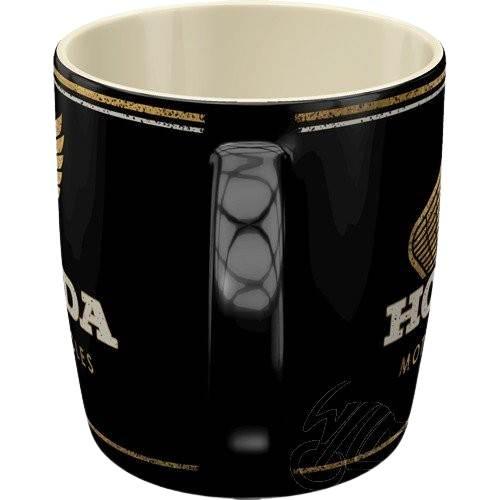 Kubek honda mc motorcycles gold 43080 | NAR43080 - zdjęcie 2