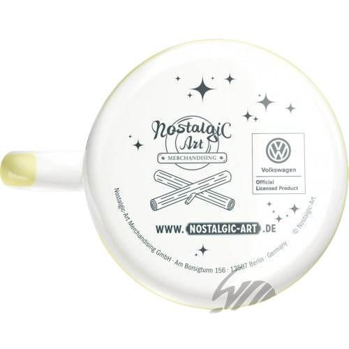 Kubek beach emaliowany 43218 | NAR43218 - zdjęcie 3