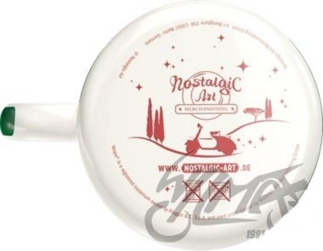 Kubek vespa italian emaliowany 43229 | NAR43229 - zdjęcie 3