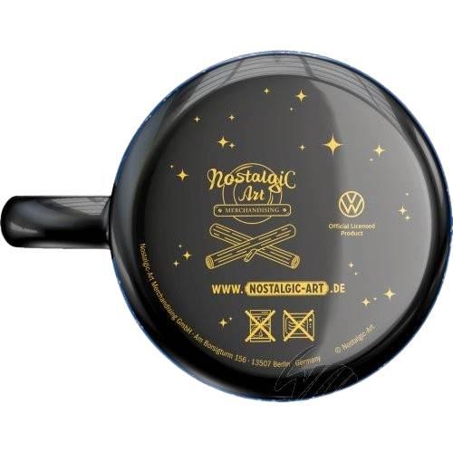 Kubek vw bulli-lets camp away 43232 | NAR43232 - zdjęcie 3