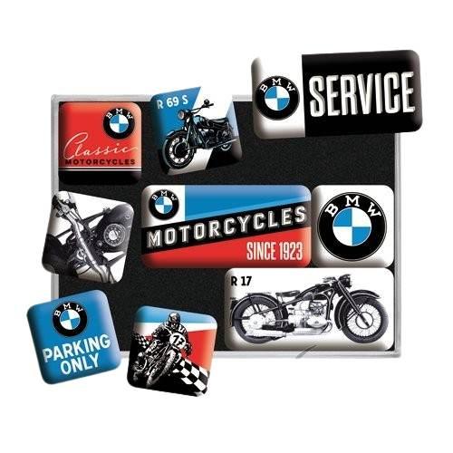 Magnes bmw motorcycles 9 szt83077 | NAR83077 - zdjęcie 3