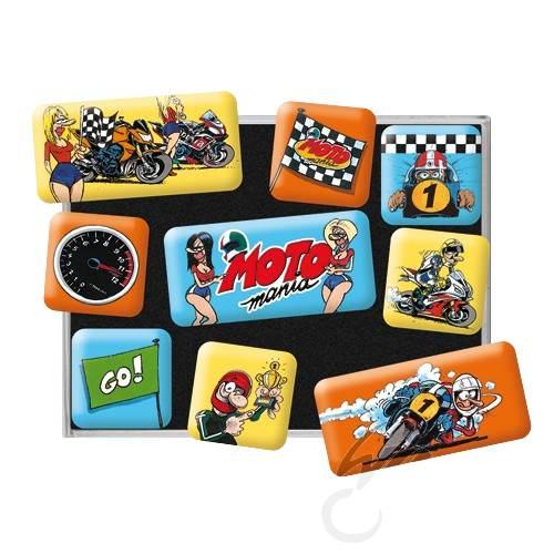 Magnes the winner takes 9 szt83122 | NAR83122 - zdjęcie 2