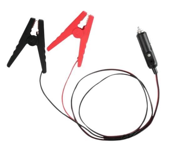 Przewód do ładowania do nes1200 nitecore 12v