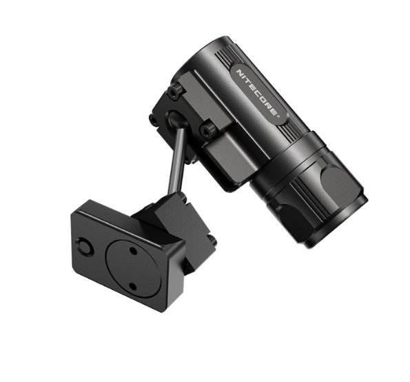 Latarka nitecore hm01 | NEHM01 - zdjęcie 3