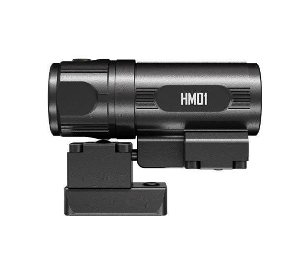 Latarka nitecore hm01 | NEHM01 - zdjęcie 2