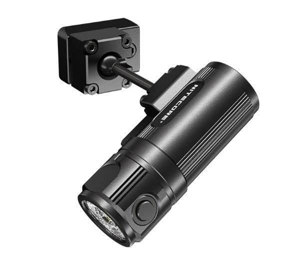 Latarka nitecore hm01 | NEHM01 - zdjęcie 4