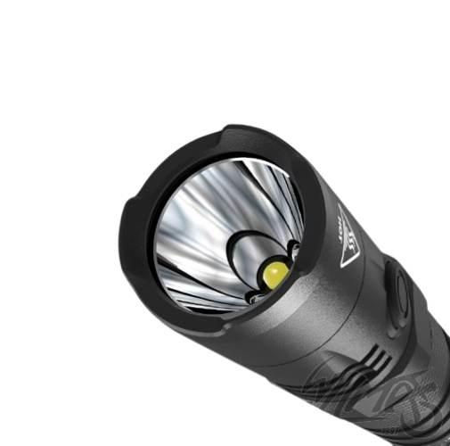 Latarka nitecore mh12 v2 | NEMH12V2 - zdjęcie 4