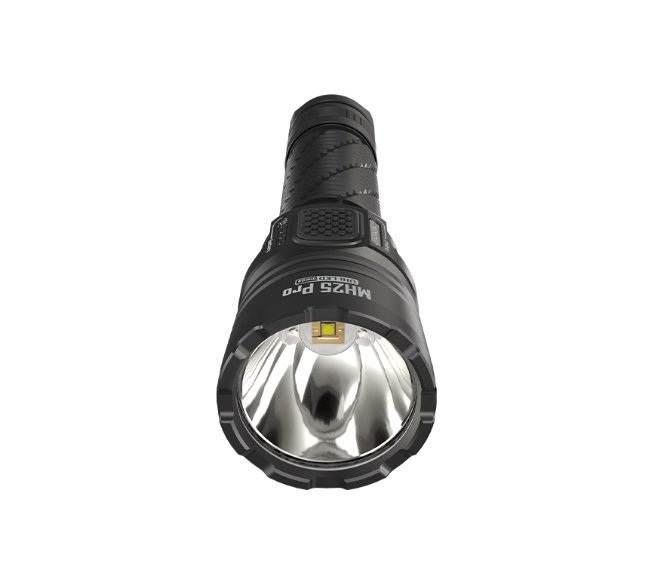 Latarka nitecore mh25pro | NEMH25PRO - zdjęcie 3
