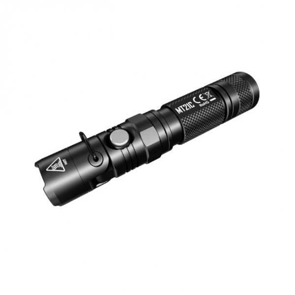Latarka nitecore mt21c | NEMT21C - zdjęcie 2