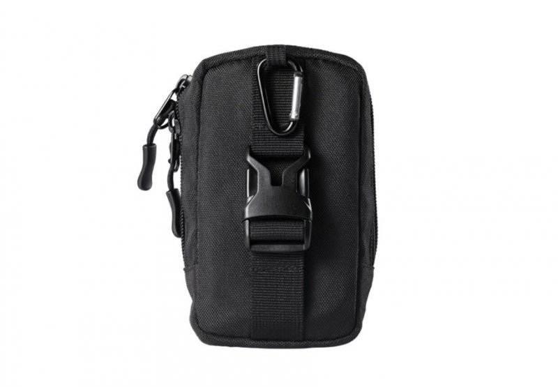 Torba outdoor nitecore npp30 czarna | NENPP30 - zdjęcie 2