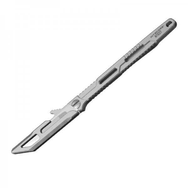 Nóż nitecore ntk07 | NENTK07 - zdjęcie 2