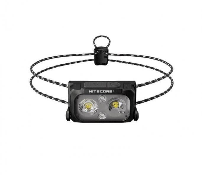 Latarka nitecore nu25 ul | NENU25UL - zdjęcie 2