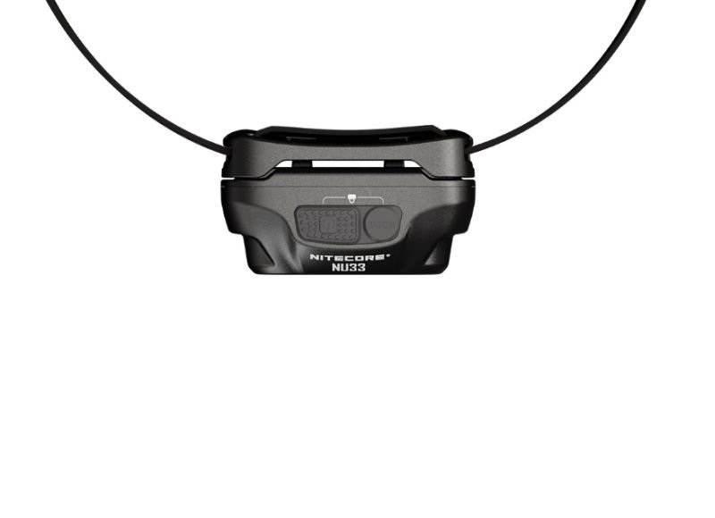 Latarka nitecore nu33 | NENU33 - zdjęcie 2