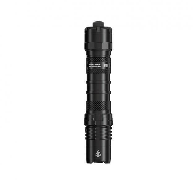 Latarka nitecore p10i | NEP10I - zdjęcie 2
