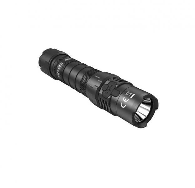 Latarka nitecore p10i | NEP10I - zdjęcie 3