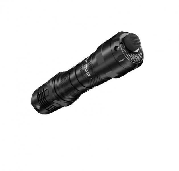 Latarka nitecore p20i uv | NEP20IUV - zdjęcie 3