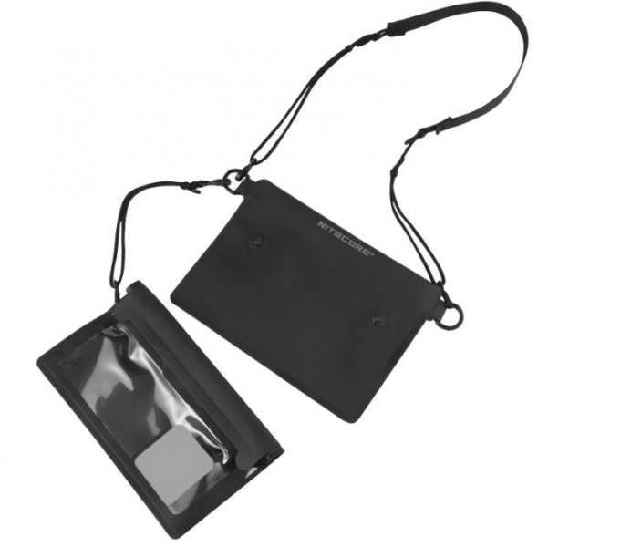 Torba outdoor nitecore slb01 | NESLB01 - zdjęcie 2