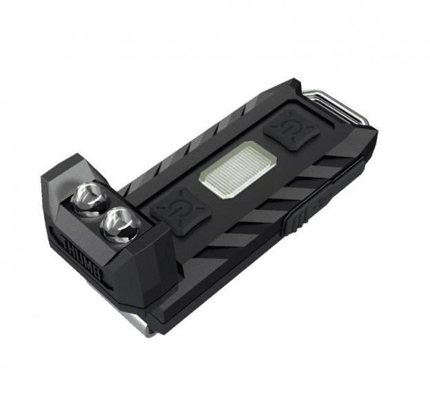 Latarka nitecore thumb | NETHUMB - zdjęcie 3