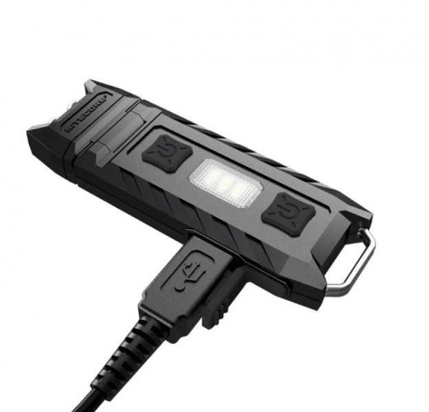 Latarka nitecore thumb | NETHUMB - zdjęcie 2