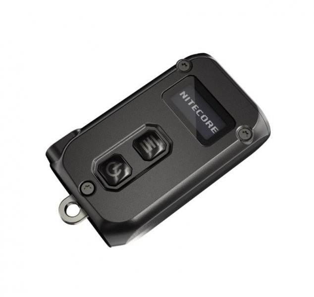 Latarka nitecore tini2 | NETINI2 - zdjęcie 4