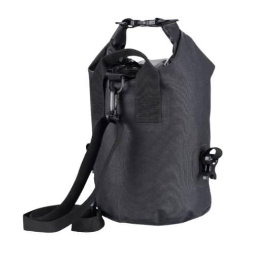 Torba wodoszczelna 5l nitecore wdb05 | NEWDB05 - zdjęcie 2