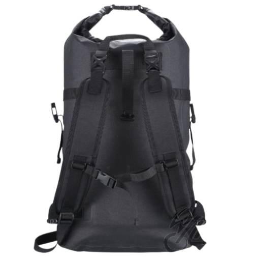 Plecak wodoszczelny 20l nitecore wdb20 | NEWDB20 - zdjęcie 2