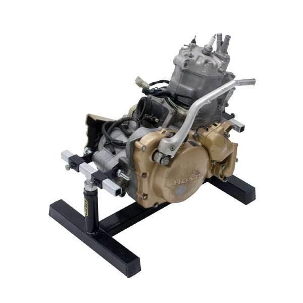 Uchwyt unit silników jednocylindrowych 20-450cc - zdjęcie 2