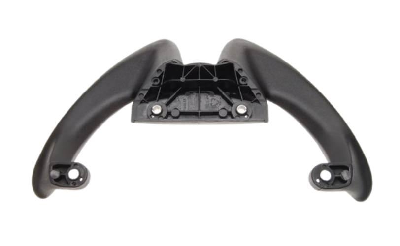 Uchwyt pasażera do piaggio fly 125/50 | PFLY5591 - zdjęcie 4