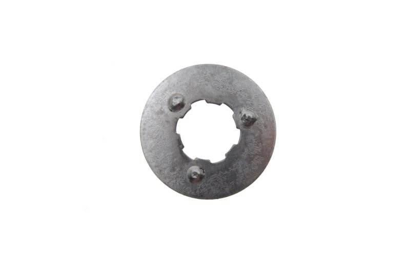 Tarcza dociskowa sprzęgła z bolcami romet - zdjęcie 3