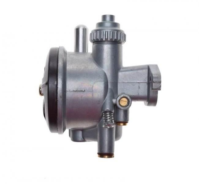 Gaźnik romet import | RO3001 - zdjęcie 2