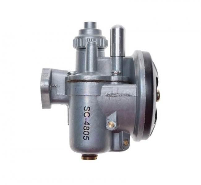 Gaźnik romet import | RO3001 - zdjęcie 3
