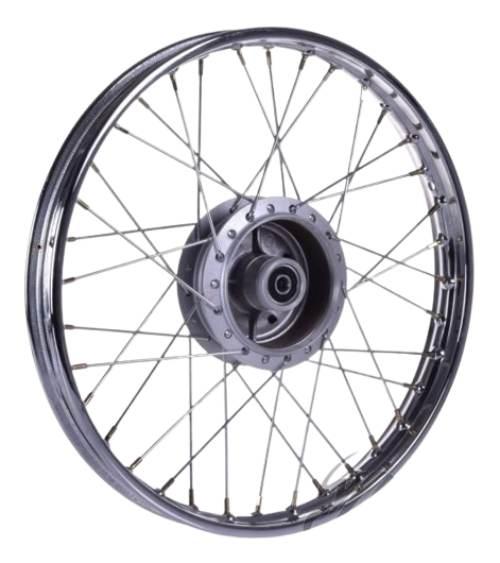 Koło 17x1,40 tył ogar900 | ROG6222 - zdjęcie 2