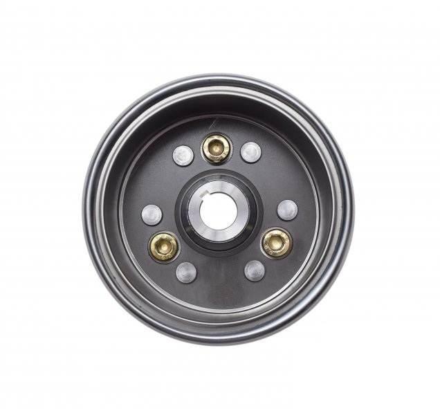 Koło magnesowe romet zetka do statora 8 cewek - zdjęcie 3