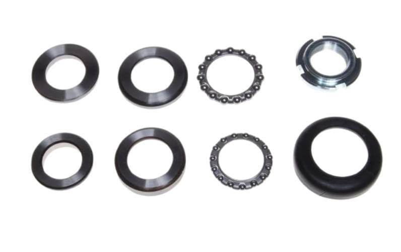 Łożyskowanie kierownicy kpl romet zetka | RZK5112 - zdjęcie 3