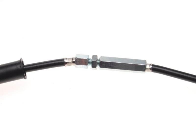 Linka sprzęgła do romet zetka | RZK5642 - zdjęcie 3