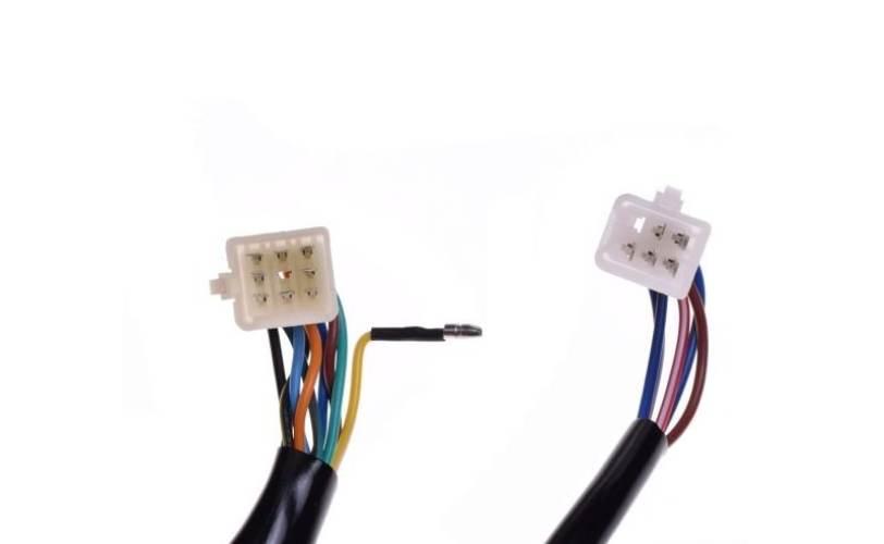 Szybkościomierz romet zetka | RZK5655 - zdjęcie 3