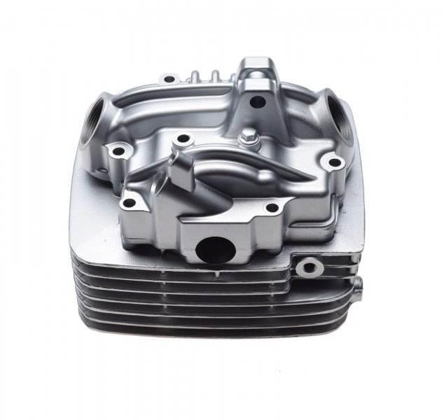 Głowica do suzuki gn125 200cc | SGN0041 - zdjęcie 4
