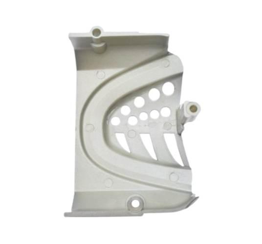 Pokrywa zębatki zdawczej do suzuki gn125 model a - zdjęcie 3