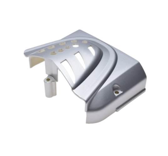 Pokrywa zębatki zdawczej do suzuki gn125 model a - zdjęcie 4