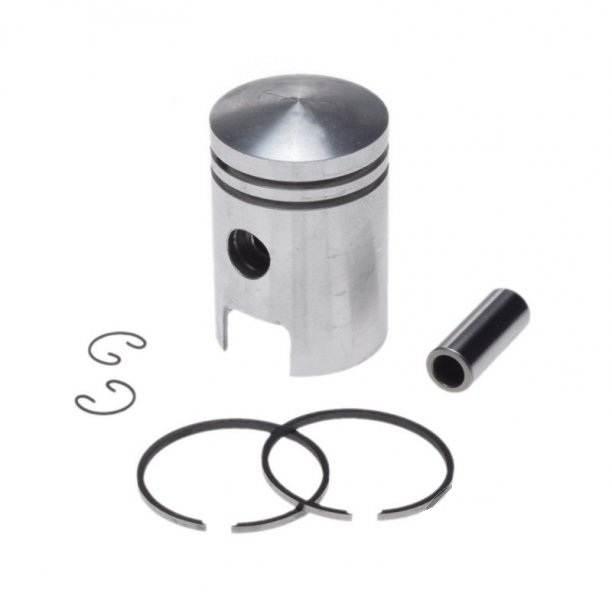 Tłok 40,75 simson s50 kpl import 3szlif | SH10233