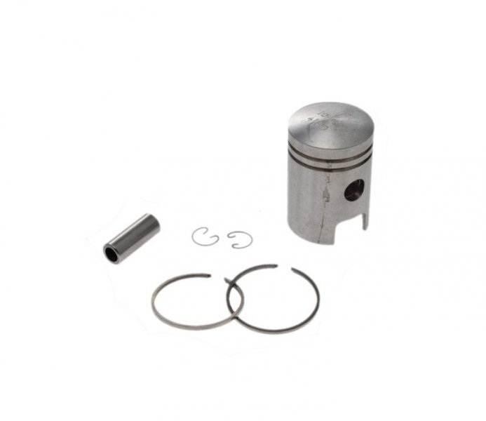 Tłok 41,00 simson s50 kpl import 4 szlif