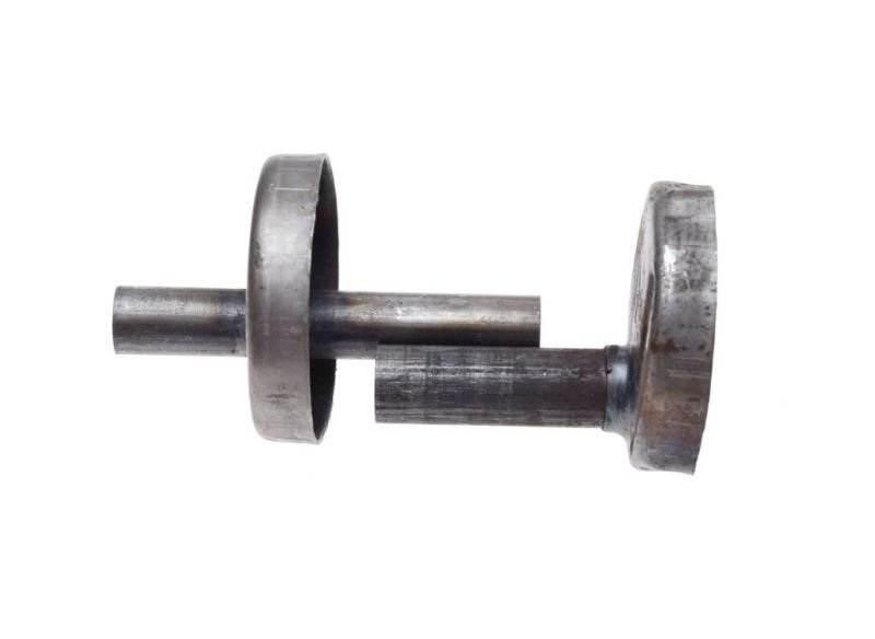 Wkład tłumika simson s51 | SH80069 - zdjęcie 2