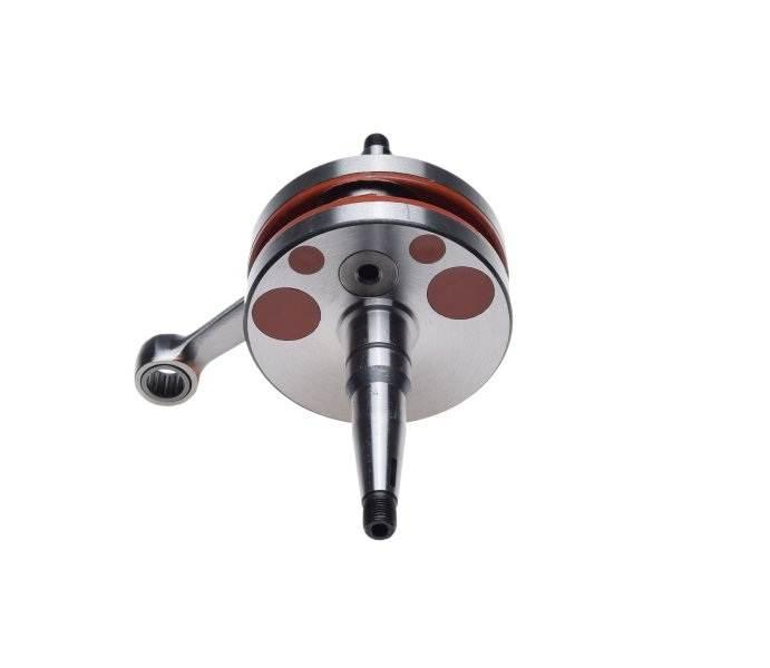 Wał korbowy simson s51 sport | SN00029 - zdjęcie 4