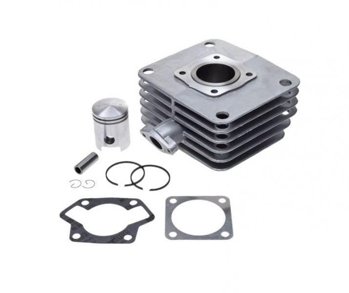 Cylinder do simson s60 kpl 41mm | SN00214B