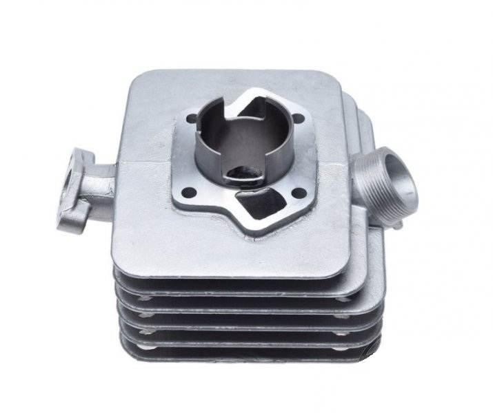 Cylinder do simson s60 kpl 41mm | SN00214B - zdjęcie 2