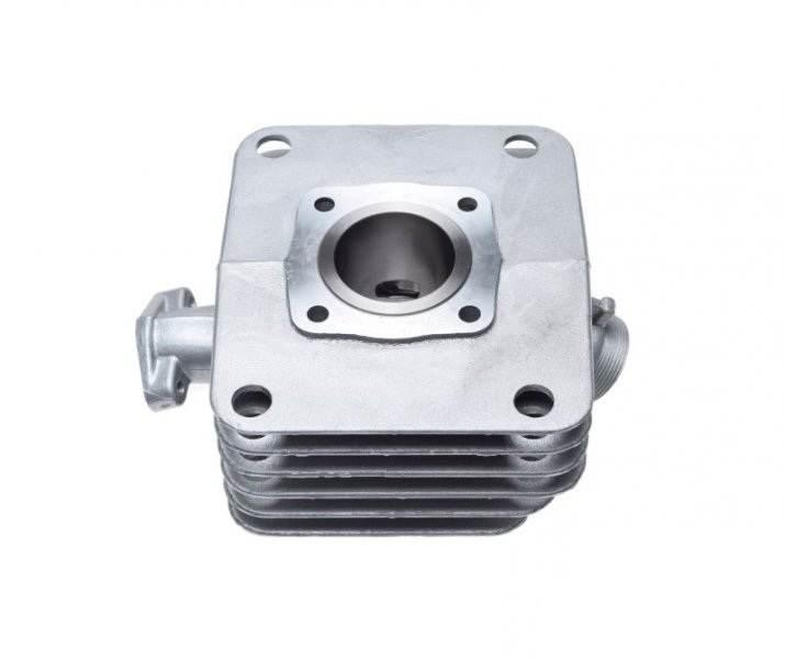 Cylinder do simson s60 kpl 41mm | SN00214B - zdjęcie 3