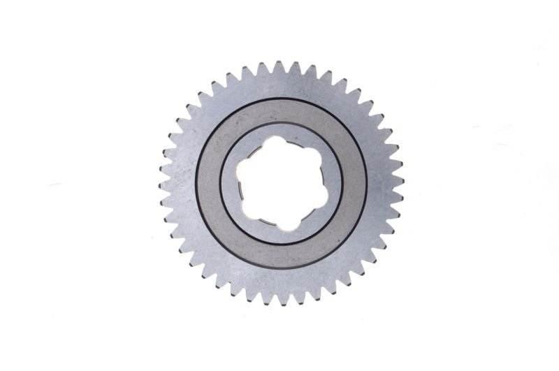 Koło skrzynia biegów 44z 1b simson s51 org - zdjęcie 3