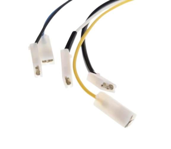 Stator iskr simson elektr 8305.1/4-100 6v 35w/21w - zdjęcie 3